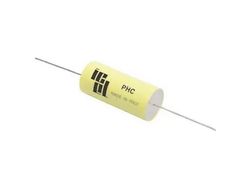 Icel 1 st Filmkondensator med axiell tråd 0,68 µF 1000 V/DC 10 % (Ø x L) 15,5 mm x 32 mm