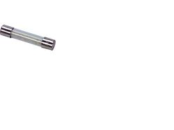 ESKA Finsikring 4A 5x20 mm, sandfylld, 250 V, trä – (10 st.)