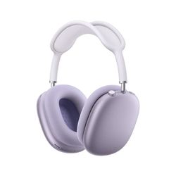 Apple AirPods Max 2, Langaton, Puhelut/Musiikki, 386,2 g, Kuulokkeet, Purppura