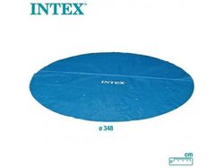 BASSENGTILBEHØR - INTEX SOL COVER 366 CM