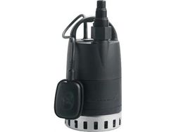 Grundfos pumpe CC5-A1 med 3/4-1-5/4" nippel og 5 m kabel, 230 V