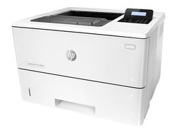 HP LaserJet Pro M501dn - Skriver - S/H - Dupleks - laser - A4/Legal - 4800 x 600 dpi - inntil 43 spm - kapasitet: 650 ark - USB 2.0, Gigabit LAN, U...