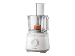 Philips Daily Collection HR7320 - Kjøkkenmaskin - 700 W - hvit