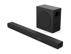 Hisense HS3100 - Soundbar - för tv - 3.1-kanals - trådlös - Bluetooth