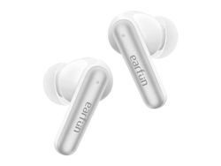 EarFun Air Pro 4i ANC TWS-hodetelefoner (hvit)