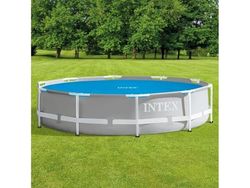 BASSENGTILBEHØR - INTEX SOL COVER 305 CM