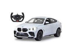 Jamara BMW X6 M, bil, 1:14, 6 år, 830 g