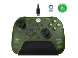 8Bitdo Ultimate 3-mode Xbox, Gamepad, Android, PC, Xbox One, Xbox Series S, Xbox Series X, D-pute, Valg-knapp, Startknapp, Analog/digital, Ledning ...