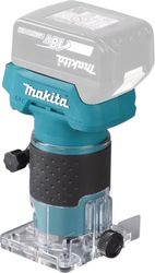 Makita DRT52Z Fräs - 18 V - SOLO