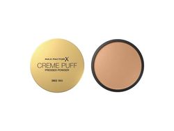 Max Factor Creme Puff Pressed Powder 41 Medium Beige 14 g