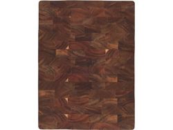 Maku Acacia skjærebrett 40x30 cm