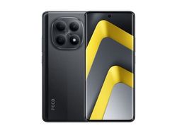Xiaomi Redmi Note 15 Pro 5G - 5G smarttelefon - dobbelt-SIM - RAM 12 GB / Internminne 512 GB - OLED-display - 6.83" - 2772 x 1280 piksler (120 Hz) ...