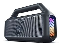 Anker Soundcore Boom 2 bærbar høyttaler 2.1-kanals 80 W Bluetooth, svart