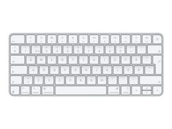 Apple Magic Keyboard - Tangentbord - USB-C - trådlös - Bluetooth - svensk