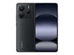 Xiaomi Redmi Note 14 5G - 5G smarttelefon - dobbelt-SIM - RAM 6 GB / Internminne 128 GB - microSD slot - OLED-display - 6.67" - 2400 x 1080 piksler...