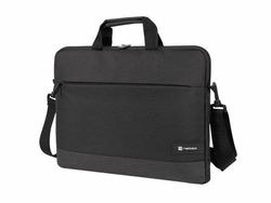 NATEC Goa, Stresskoffert, 39,6 cm (15.6"), Skulderrem