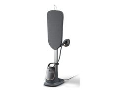 Philips All-in-One 8500 Series AIS8540 - Textilångning med automatisk avstängning - 2200 W - bluish gray/golden