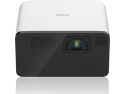 Epson EF-21G projektor 1000 ANSI lumen Full HD 3LCD, grønn