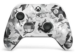Microsoft Xbox Wireless Controller - Breaker Series Special Edition - håndkonsoll - trådløs - Bluetooth - storm breaker - for PC, Microsoft Xbox On...