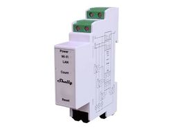 Shelly Pro 3EM 120A