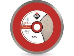 RUBI diamantklinge CPC 180 PRO