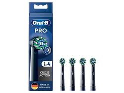 Braun Oral-B børstehoder Pro Cross Action 860235 (860235)
