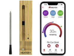MEATER MEA-RT3-MT-MP01, AAA, 6 mm, 6 mm, 130 mm, 1 stykker