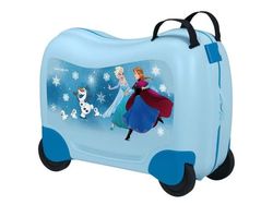 Resväska Barn Dream2Go Disney Frozen Magic