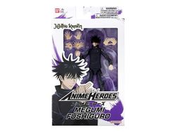 Bandai ANIME HEROES Jujutsu Kaisen-figu rmed tilbehør, 16 cm - Megumi Fushiguro