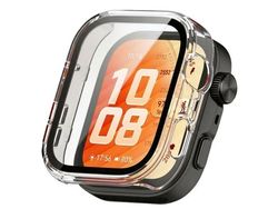 TECH-PROTECT DEFENSE HUAWEI WATCH FIT 5 PRO - clear