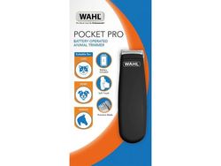 Wahl Wahl Pocket Pro hårtrimmer - trimmer (9962-0470)