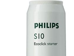 Philips S10 4-65W SIN 220-240V WH, Glimtändare, Vit, 65 W, 220 - 240 V, 21,5 mm, 40,3 mm