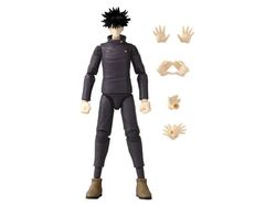 Bandai ANIME HEROES Jujutsu Kaisen-figu rmed tilbehør, 16 cm - Megumi Fushiguro