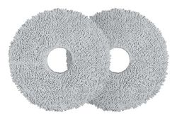 Xiaomi BHR6762GL, Moppepute, Robotstøvsuger, Grå, Xiaomi, S10+/S20+/X20 Pro/X20 Max/5/5, 2 stykker