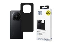 3MK Matt Case Pro til Redmi Note 15 Pro+ 5G
