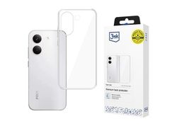 3mk Clear Case for POCO X8 Pro
