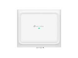 TP-Link Omada BE9300 takfeste Tri-Band Wi-Fi 7 tilgangspunkt, 2,4 GHz, 5 GHz, 6 GHz, 9300 Mbit/s, SNMP, SNMPv2, SNMPv3, WPA-Enterprise, WPA-Persona...