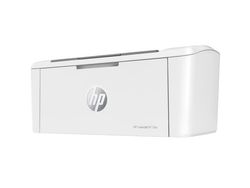 HP LaserJet M110w - Skrivare - svartvit - laser - A4/Letter - 600 x 600 dpi - upp till 20 sidor/minut - kapacitet: 150 ark - USB 2.0, Wi-Fi(n), Blu...