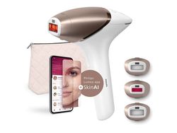 Philips Lumea IPL 9900 Series BRI973/00 IPL-hårborttagningsapparat med SenseIQ