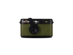 Camp Snap CS-V105-GR-WW grønn