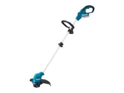 Makita UR100DZ - Grästrimmer - sladdlös - 12 V - 10000 vpm - 26 cm - 2.1 kg - SOLO