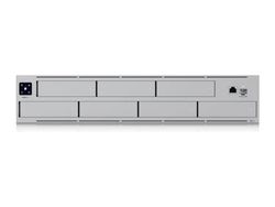 Ubiquiti UniFi UNAS Pro - NAS-server - kan monteres i rack - RAM 8 GB - 2U