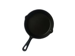 Maku Texas_Club mini stekepanne i støpejern Ø 15,5 cm