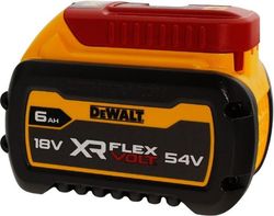 DeWALT DCB546-XJ XR 18/54V batteri - 6 Ah