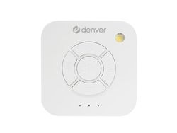 Denver WN-93, Vit, Kina, 1 W, 5 V, 80 mm, 33 mm