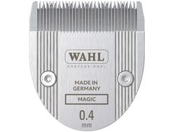Wahl Pro Moser Magic Blade 1590-7505 trimmerblad, 0,4 mm
