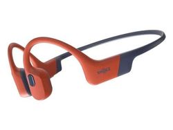 SHOKZ OpenSwim Pro, Trådløs, Idretter, Hodesett, Svart, Rød