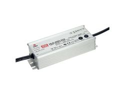 MEAN WELL HLG-60H-30A, 60 W, IP55, 90 - 305 V, 2 A, 30 V, 61,5 mm