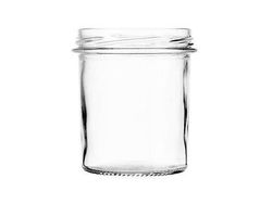 JetWorld JAR 350 ml 6 stk uten lokk 82 mm