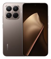 Xiaomi 15T Pro 5G Dual SIM-smarttelefon 12 GB RAM 256 GB Mocha Gold AMOLED 144Hz Leica Camera